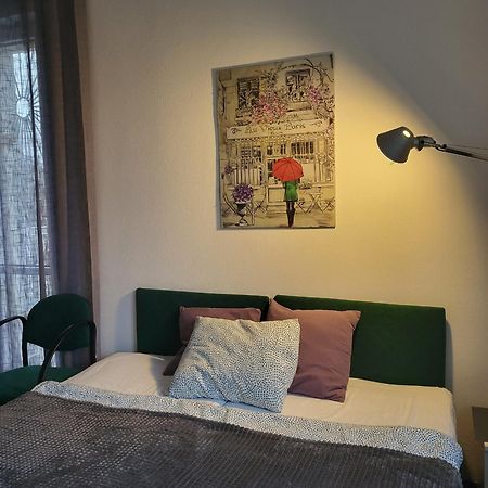 Charmed Homestay - Zaczarowany ワルシャワ エクステリア 写真