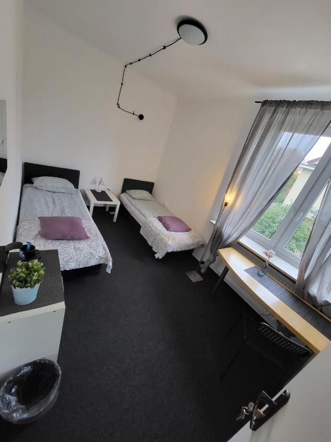 Charmed Homestay - Zaczarowany ワルシャワ エクステリア 写真