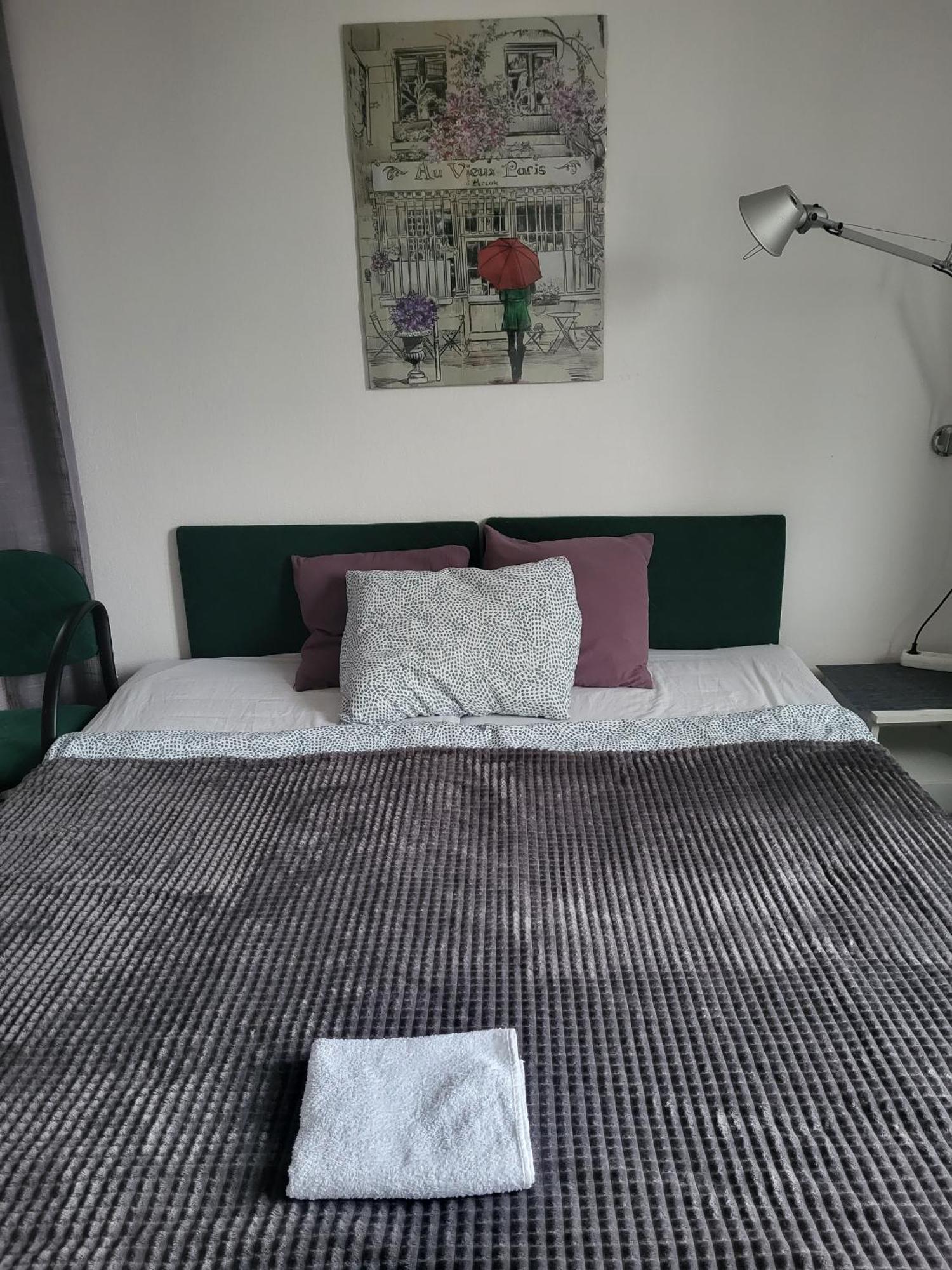 Charmed Homestay - Zaczarowany ワルシャワ エクステリア 写真