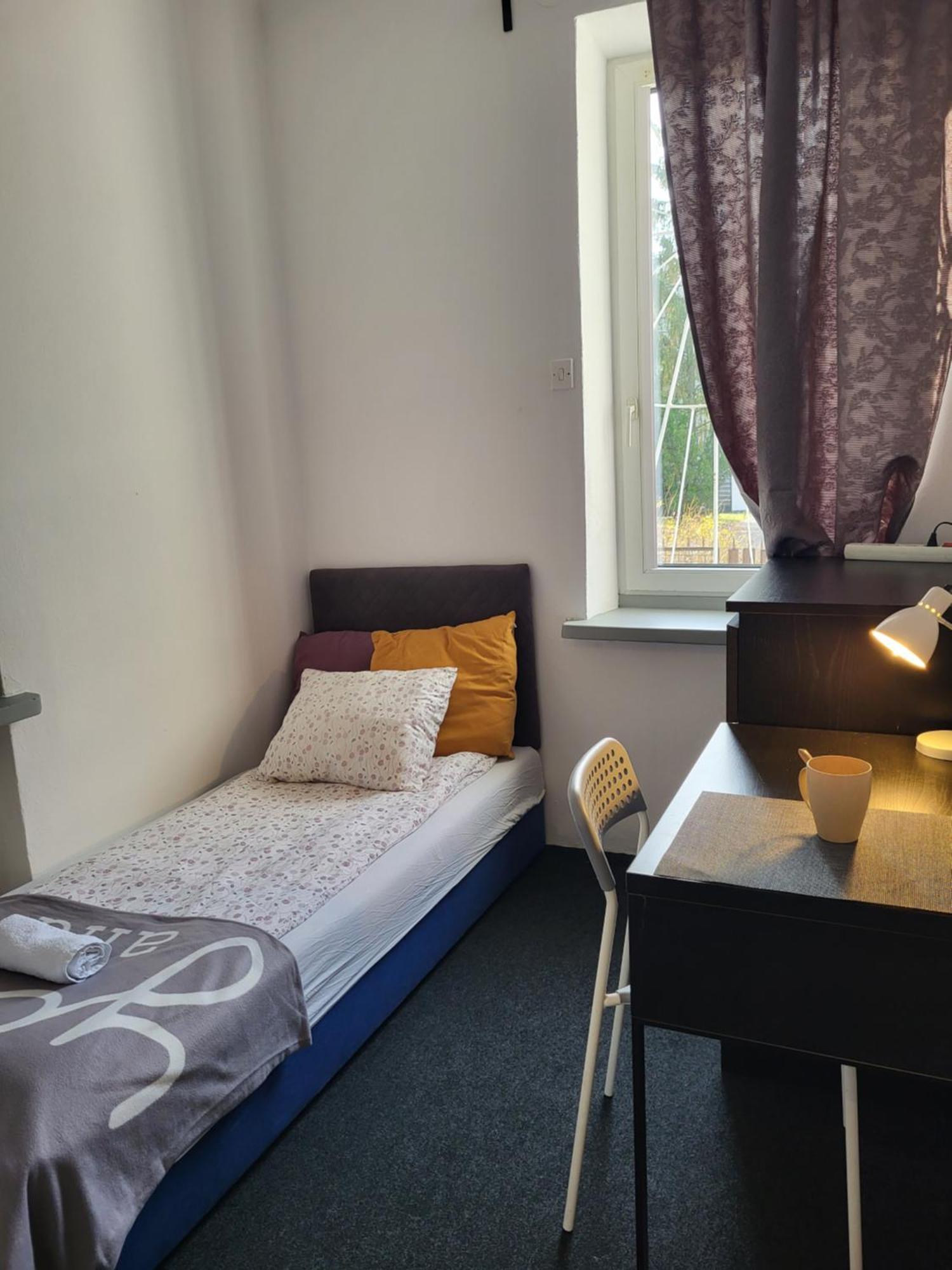 Charmed Homestay - Zaczarowany ワルシャワ エクステリア 写真