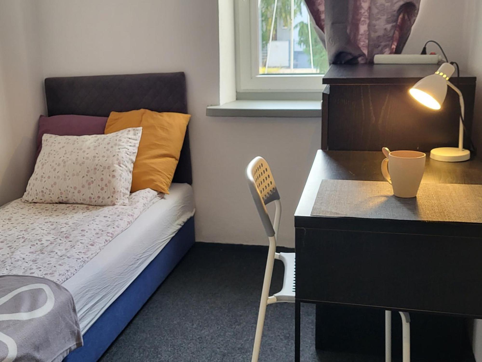 Charmed Homestay - Zaczarowany ワルシャワ エクステリア 写真