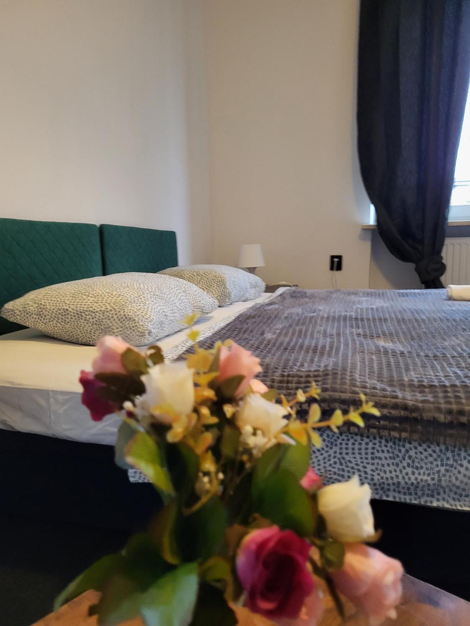 Charmed Homestay - Zaczarowany ワルシャワ エクステリア 写真